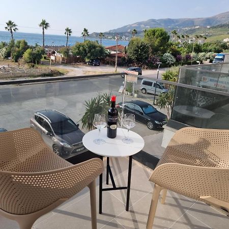 Remar Apartments Vlorë 外观 照片
