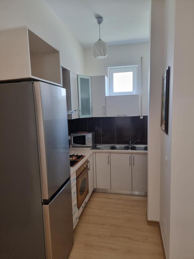 Remar Apartments Vlorë 外观 照片