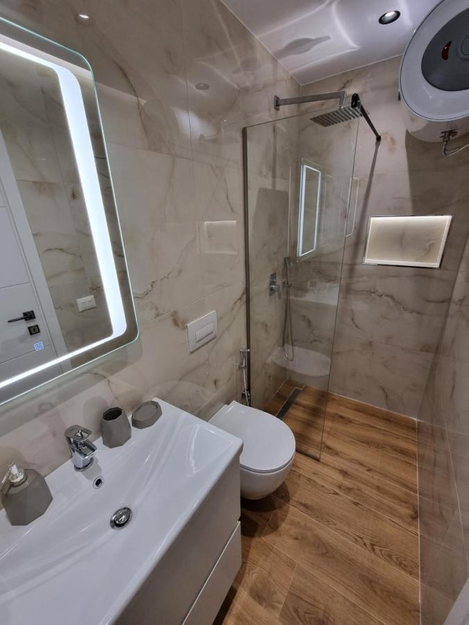 Remar Apartments Vlorë 外观 照片