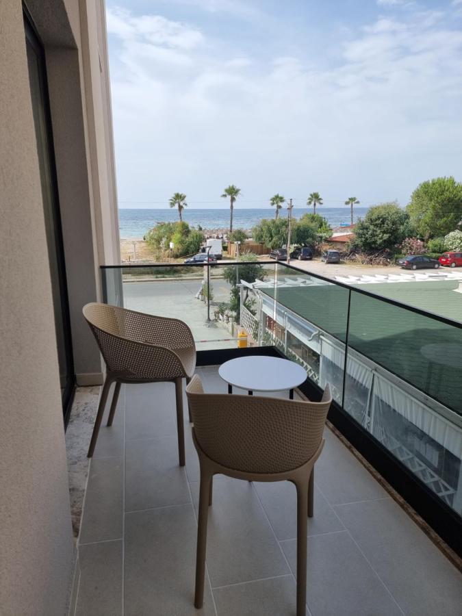 Remar Apartments Vlorë 外观 照片